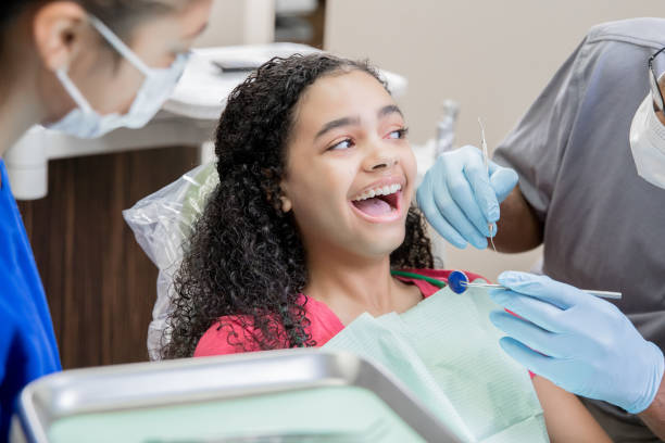 Best After-Hours Emergency Dentist in Mila Doce, TX