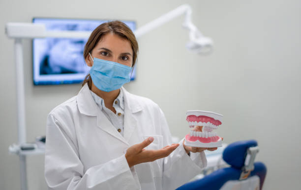 Best Emergency Tooth Extraction in Mila Doce, TX