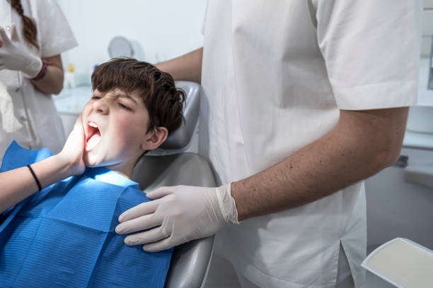 Best Emergency Treatment for Toothache in Mila Doce, TX