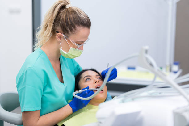 Best After-Hours Emergency Dentist in Mila Doce, TX